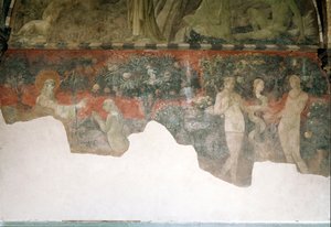 Genesis, Creation of Eve and the Original Sin
