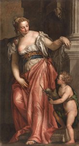 Allegory of Sculpture