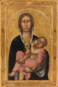 Madonna and Child