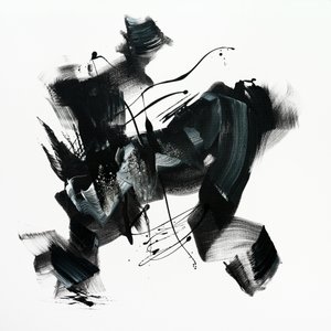 Dynamic Abstract Strokes
