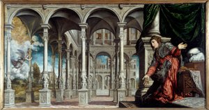 Annunciation