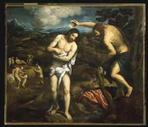 Baptism of Christ