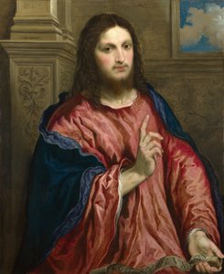 Christ as The Light of the World