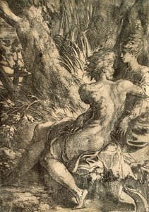 Lovers, c1527
