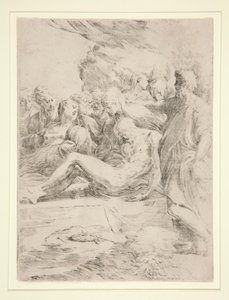 The Entombment