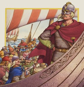After the Legions Left