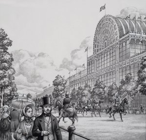 Crystal Palace