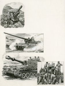 Guns
