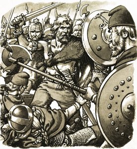 Alfred the Warrior King