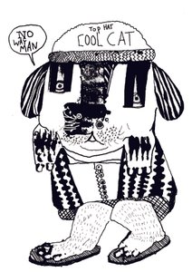 Cool Cat, 2014