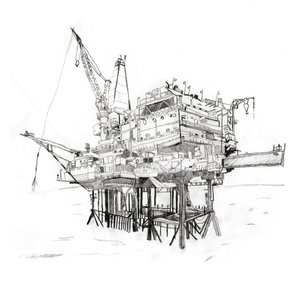Rig, 2012