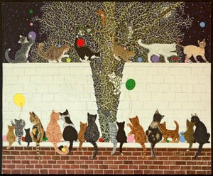 A Magical Display, 2012
