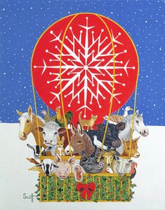 Christmas Journey
