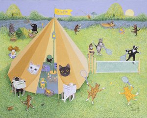 Holiday Camp