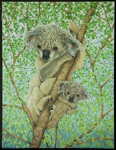 Top of the Tree