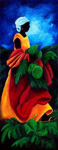 Season Breadfruit, 2011