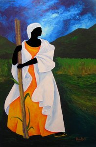 Season Sugar Cane, 2011