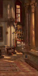 San Zaccaria, Venice