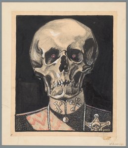 Death as Peacemaker