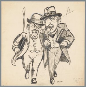 Troelstra and Kolkman