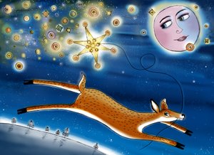 Christmas by Patrizia La Porta
