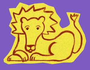 Horoscope: The Sign of the Lion