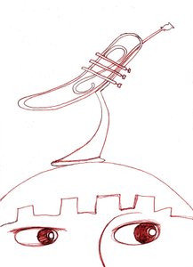 Music by Patrizia La Porta