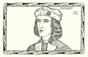 King Richard III