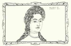 Queen Mary II