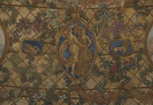 Day and Night Hours: Le Travail, between 1909 and 1910