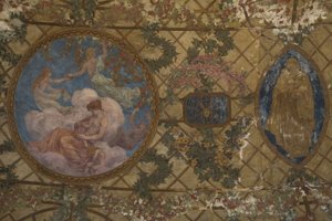 Hours of day and night: Maternity, between 1909 and 1910