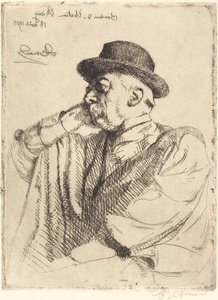 Edmond Pigalle