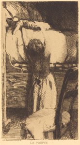 The Doll La Poupée, 1888