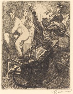 The Orgy