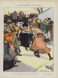 Illustration for Le Rire
