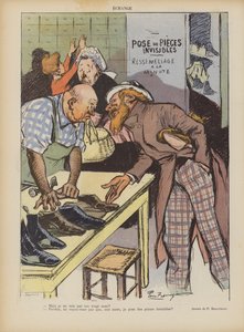 Illustration for Le Rire