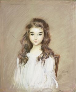 The Daughter of the Marquise of Elbe