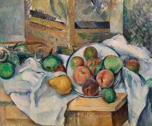 A Table Corner