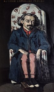Achille Emperaire