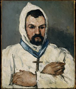 Antoine Dominique Sauveur Aubert, born 1817, the Artist