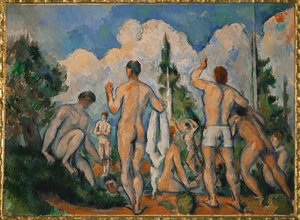 Bathers