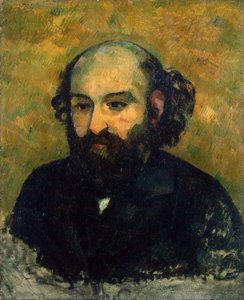 Self Portrait