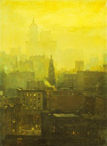 Urban Nocturne