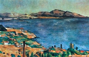 A Marseille, 1883-1885