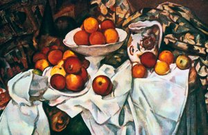 Apples and Oranges