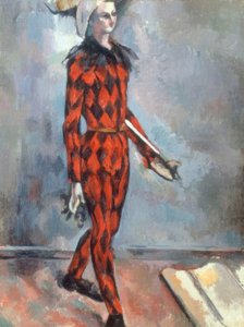 Harlequin