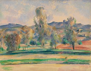 Autumn Landscape