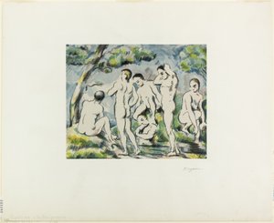 Bathers