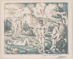 Bathers