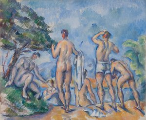 Bathers